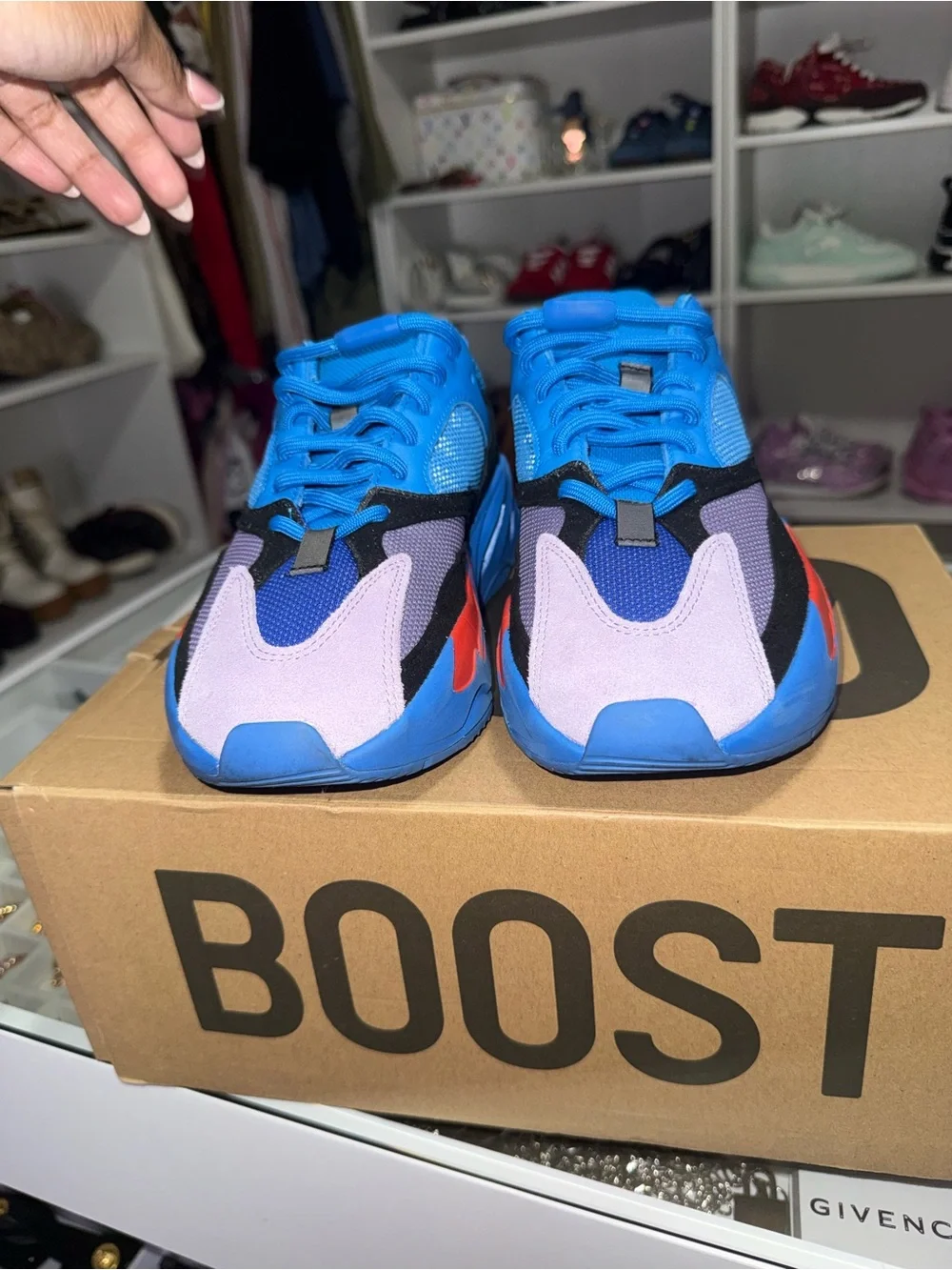 Yeezy Boost 700 sneaker